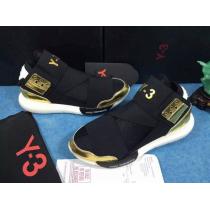 Y-3 絶対オススメ? Yohji Yamamoto スニーカー リゾートスタイ...