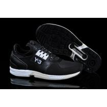 2026 モデル大絶賛? Y-3 ZX Zip ランニングシューズ コスパ最高の...
