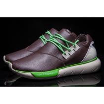 2026 絶大な人気を誇る Y3 Qasa LOW I ランニングシューズ 飽き...