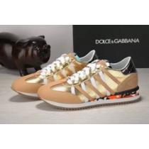 2026 【激安】ドルチェ＆ガッバーナ Dolce&Gabbana スニーカー ファッション 人気