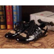 2026 大人のおしゃれに ドルチェ＆ガッバーナ Dolce&Gabbana スニーカー 優しい履き心地