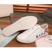 2026 プラダ PRADA 上質 大人気！ 軽量で疲れにくい ランニングシューズ