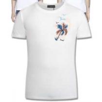 最旬アイテム 2026春夏 ディースクエアード DSQUARED2 半袖Tシャツ 2色可選