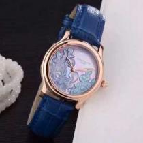 お洒落に魅せる 2026 パテックフィリップ Patek Philippe 2針クロノグラフ 女性用腕時計