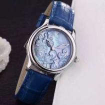 個性派 2026  パテックフィリップ Patek Philippe 2針クロノグラフ 女性用腕時計