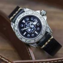 SALE開催 2026 ロレックス ROLEX 3針クロノグラフ 日付表示 男性用腕時計