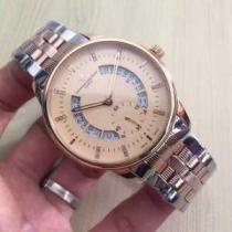 最旬アイテム 2026 ヴァシュロン?コンスタンタン Vacheron Constantin 3針クロノグラフ 男性用腕時計