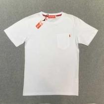 存在感のある 2026 シュプリーム SUPREME 半袖Tシャツ 男女兼用 3色可選