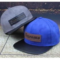 首胸ロゴ 2026 SUPREME シュプリーム 男女兼用 帽子 2色可選