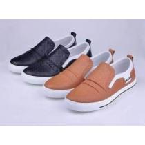 2026春夏 個性派 プラダ PRADA ランニングシューズ 抗菌?防臭加工 2...