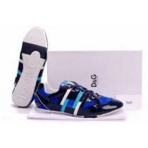 ◆モデル愛用◆ 2026 ドルチェ＆ガッバーナ Dolce&Gabbana ランニングシューズ 抗菌?防臭加