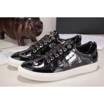 存在感のある 2026 フィリッププレイン PHILIPP PLEIN フラット...