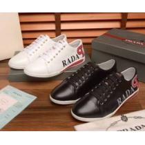 2026 プラダ PRADA 上質 大人気！ 軽量で疲れにくい ランニングシュー...