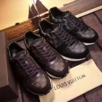 絶大な人気を誇る 2026 ルイ ヴィトン LOUIS VUITTON ランニン...