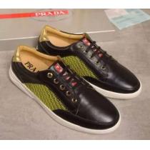 大特価 2026春夏 プラダ PRADA フラットシューズ