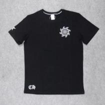 2026 ◆モデル愛用◆ クロムハーツ CHROME HEARTS 半袖Tシャツ
