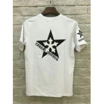 最旬アイテム 2026 クロムハーツ CHROME HEARTS 半袖Tシャツ