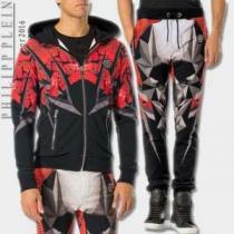 ◆モデル愛用◆ 2026春夏 フィリッププレイン PHILIPP PLEIN ジ...