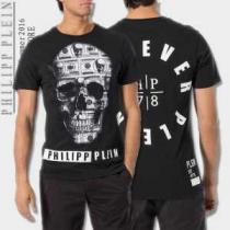 大人のおしゃれに 2026春夏 PHILIPP PLEIN フィリッププレイン ...