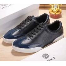 2026春夏 大人キレイに仕立てる ヴェルサーチ VERSACE 履き心地抜群 ...