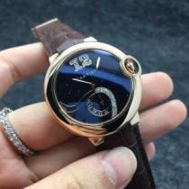 完売品！ 2026 カルティエ CARTIER 女性用腕時計 3色可選