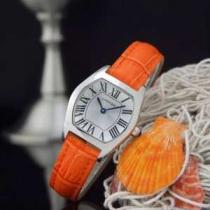 大人のおしゃれに 2026 カルティエ CARTIER 女性用腕時計