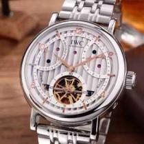 人気激売れ 2026 インターナショナルウォッチ カン  IWC 男性用腕時計