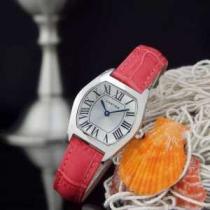 存在感◎ 2026 カルティエ CARTIER  女性用腕時計