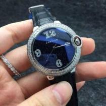 2026欧米韓流/雑誌 カルティエ CARTIER 女性用腕時計 3色可選