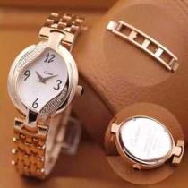 2026◆モデル愛用◆ カルティエ CARTIER  女性用腕時計 2色可選