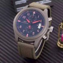 値下げ！2026  インターナショナルウォッチ カン  IWC 男性用腕時計