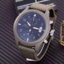 大人気☆NEW!! 2026  インターナショナルウォッチ カン IWC 男性用...
