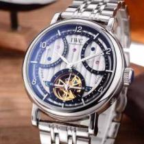 売れ筋！ 2026 インターナショナルウォッチ カン  IWC 透かし彫りムーブ...