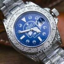 人気販売中2026  ROLEX ロレックス 3針クロノグラフ 日付表示 男性用...