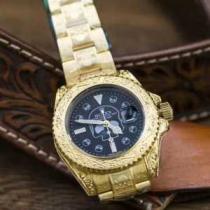 売れ筋！ 2026 ロレックス ROLEX 3針クロノグラフ 日付表示 男性用腕時計