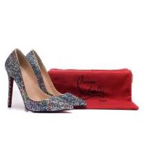 【人気ブログ掲載】 2026 Christian Louboutinクリスチャン...