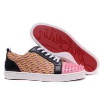 最旬アイテム 2026クリスチャンルブタン Christian Loubouti...