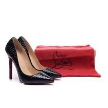 抜群の雰囲気が作れる! 2026 Christian Louboutinクリスチ...