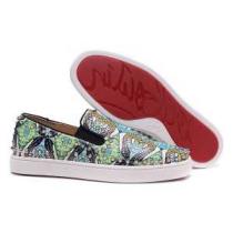 お買得 2026 クリスチャンルブタンChristian Louboutin フ...