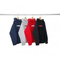 海外セレブ定番愛用 2026 SUPREME シュプリーム パーカー 男女兼用 ...