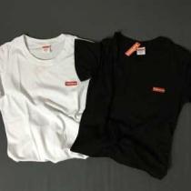 2026  シュプリームSUPREME★安心★追跡付  半袖Tシャツ 男女兼用 ...