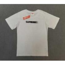 2026 耐久性に優れ  シュプリームSUPREME 半袖Tシャツ 2色可選 男...