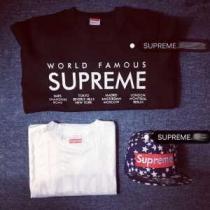 2026  シュプリームSUPREME 数に限りがある半袖Tシャツ 男女兼用 2...