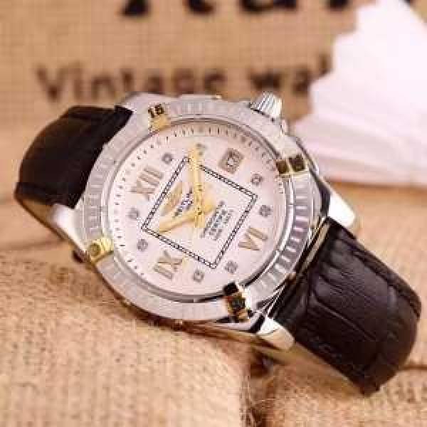 美品 BREITLING-ブライトリング スイスムーブメント 美しく魅せる女性用腕時計 多色選択可