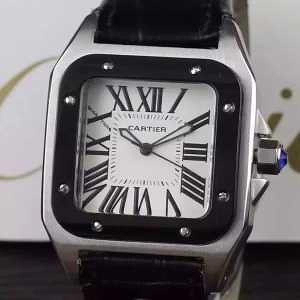 2026 CARTIER カルティエ 選べる極上スイスムーブメント 恋人腕時計 多色選択可
