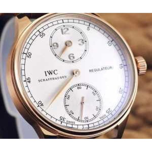 魅力ファッション　2026 IWC インターナショナルウォッチ カン 男性用腕時計 4色可選