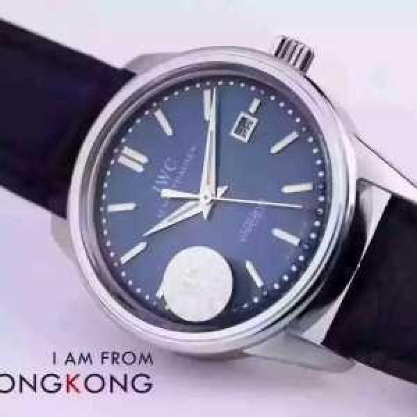 上品上質 2026 IWC インターナショナルウォッチ カン 男性用腕時計 Cal.80111