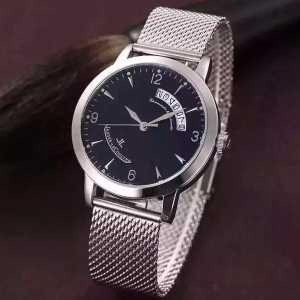 スタイリッシュな印象2026 JAEGER-LECOULTRE ジャガールクルト 男性用腕時計 4色可選