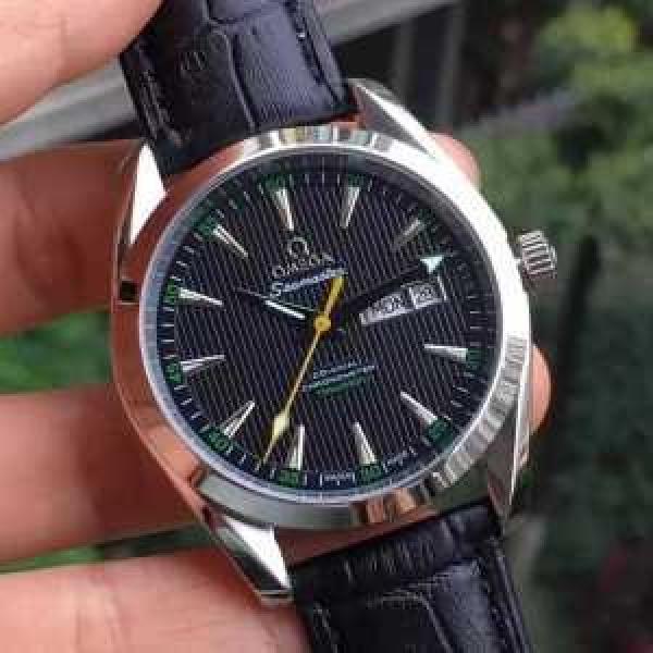 目玉商品 2026 OMEGA オメガ 男性用腕時計 多色選択可