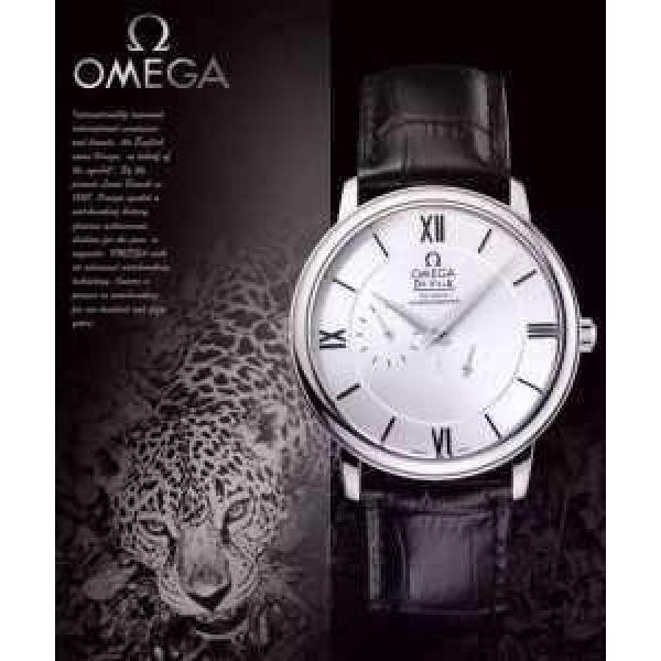 2026豊富なサイズOMEGA オメガ 男性用腕時計 8色可選